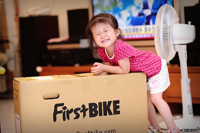 小朋友第一台車!德國FirstBIKE 滑步車(pushbike 學步車)
