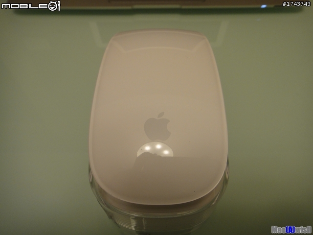 [開箱] MacBook Air 13.3" 2.13GHz + 圓剛三頻電視棒M實測