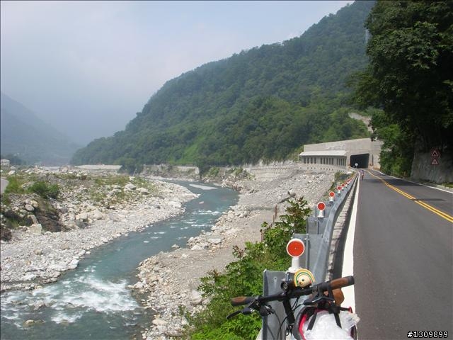 8月8號父親節的好活動，活力88騎遊谷關