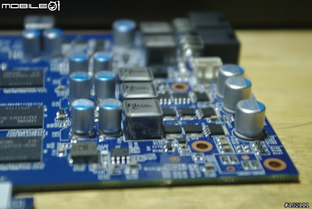 [開箱] 高貴又有點貴的 Gigabyte GV-N460OC-1GI