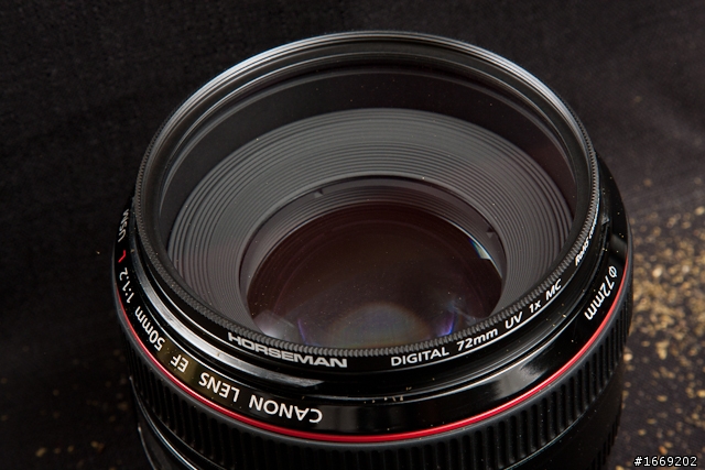 UV鏡新選擇 Horseman Digital HFC UV, MC RoHS UV