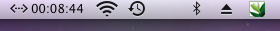 我的mac mini沒有聲音了！