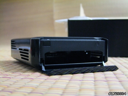 我的Seagate Goflex 硬碟如虎添翼計畫