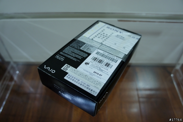 『發現新品種』SONY VGP-BMS20 藍芽滑鼠