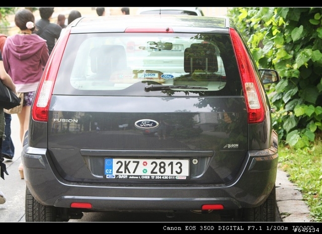 歐洲蜜月賞車行之Hatchback篇
