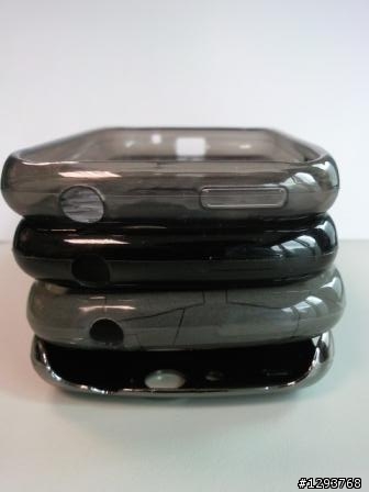 國王的新衣 Nexus One 保護套