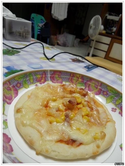 7-11好味道-夏威夷披薩