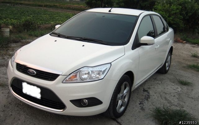 10' FOCUS 簡易開箱文