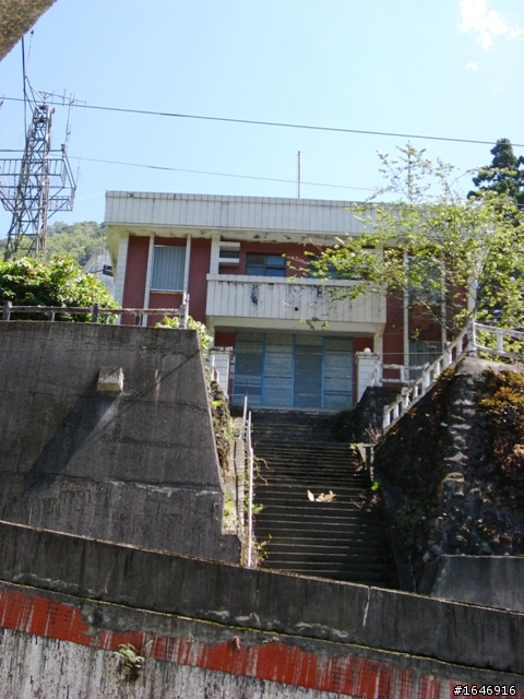 兩橫+蘇花  東進武嶺行