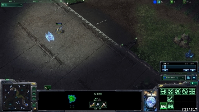 [分享]13分鐘 1V4 瘋狂電腦
