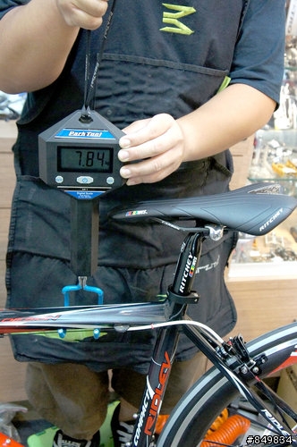 [組車分享] 比利時RIDLEY Compact 硬派鋁車！機械銳角風格