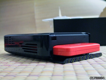 我的Seagate Goflex 硬碟如虎添翼計畫