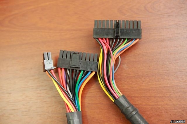 [開箱]CoolerMaster金牌模組PSU 1200W 簡介及測式