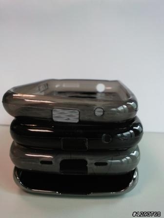 國王的新衣 Nexus One 保護套