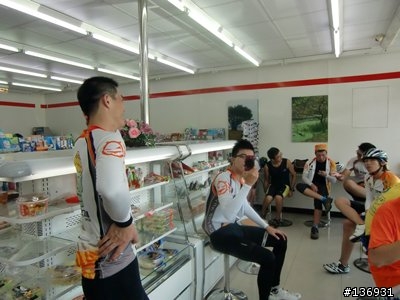 【遊記】990827-990829糜爛精實百分百的三天花東行