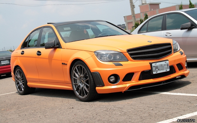 IGPC - AMG車聚
