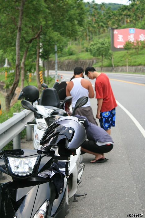 『心得開箱』(上集)改變你騎車模式的藍芽系統，BlueRider BSH-02