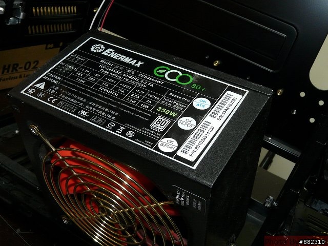 [瘋狂測試]當655K遇到龐然大物 HR-02 會擦出甚麼"花火"