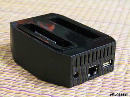 我的Seagate Goflex 硬碟如虎添翼計畫