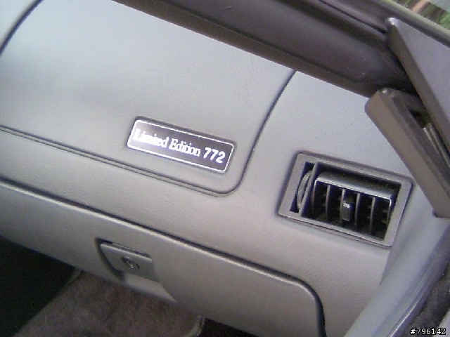 Lotus Elan S2 Limited Edition??