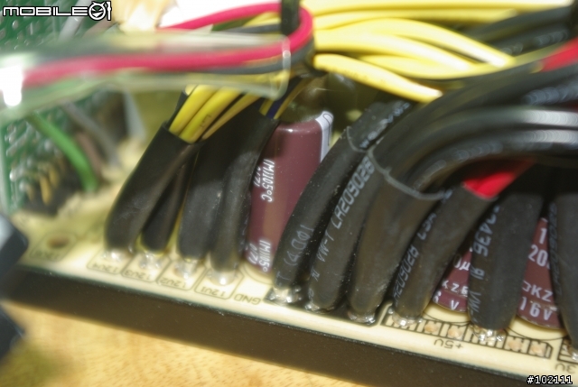 [開箱] 蝶龍再臨 振華冰山金蝶400W