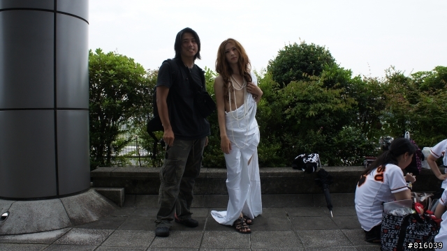 10/08/14 [X JAPAN 再会の夜]