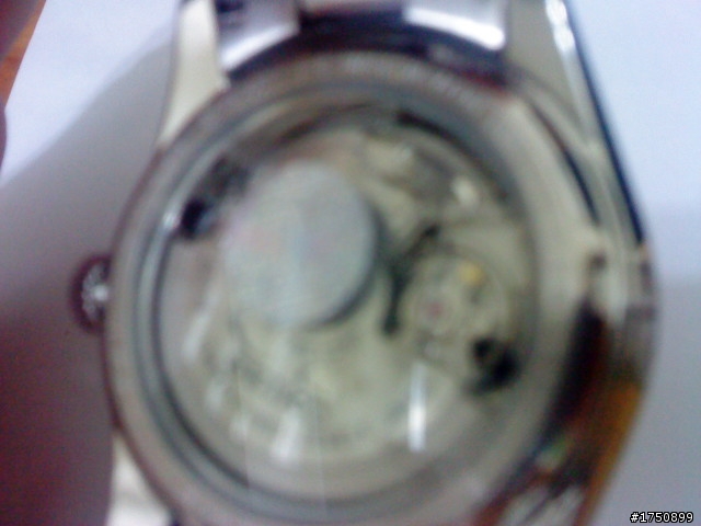 [蘇媽分享] SEIKO 都會精英6R15機械腕錶 SARB033J