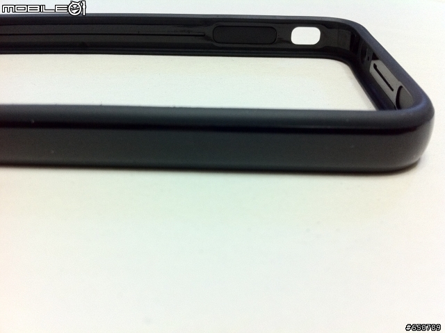 [10/10更新] Apple iPhone 4 Bumper - Black 蘋果官方保護套(代申請台灣網友已截止！)