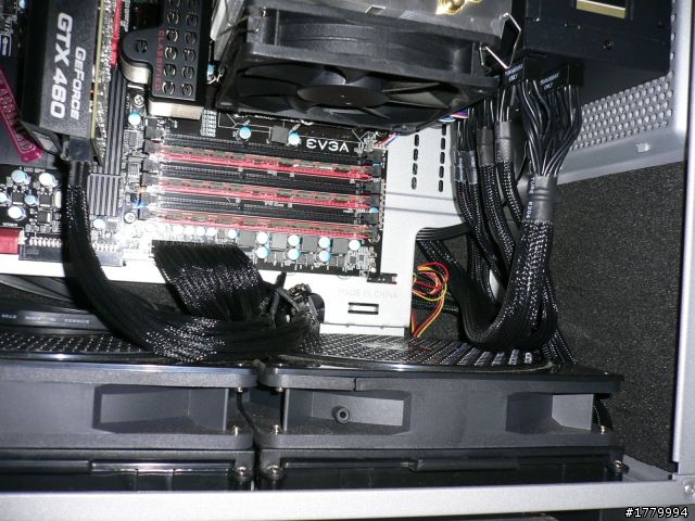 [開箱] 海盜CORSAIR AX850