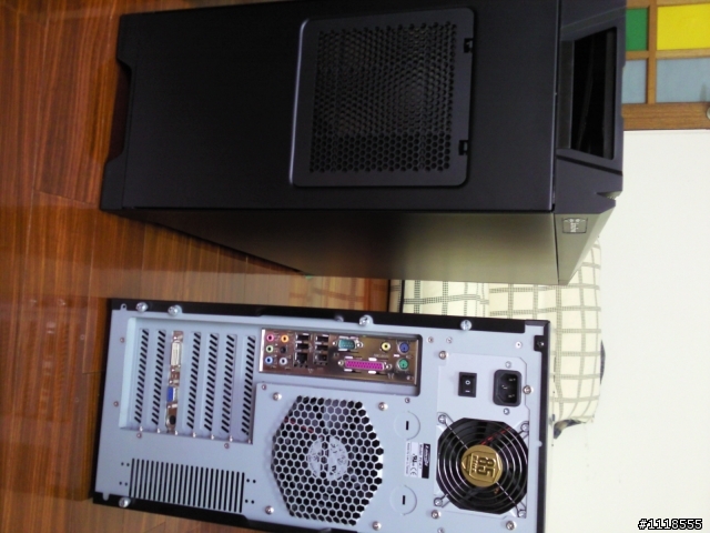 Silver Stone RV02-E 終於來啦~9/15小補充