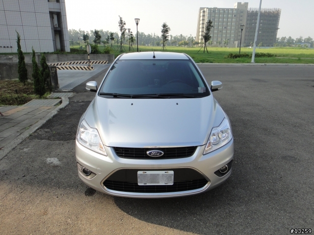 [開箱 分享] Focus TDCi 4D-新增行車紀錄器整合TPMS四張圖片
