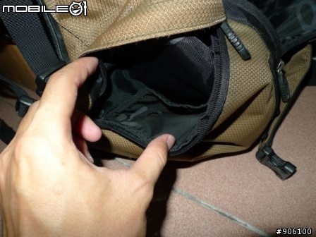 [遲來的分享]Oakley snow pack，一起來分享你的機能性背包