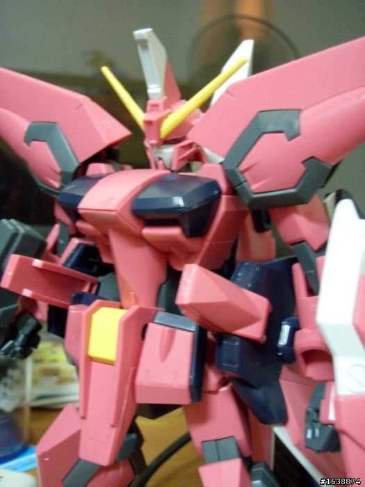 神盾 AEGIS MG計畫