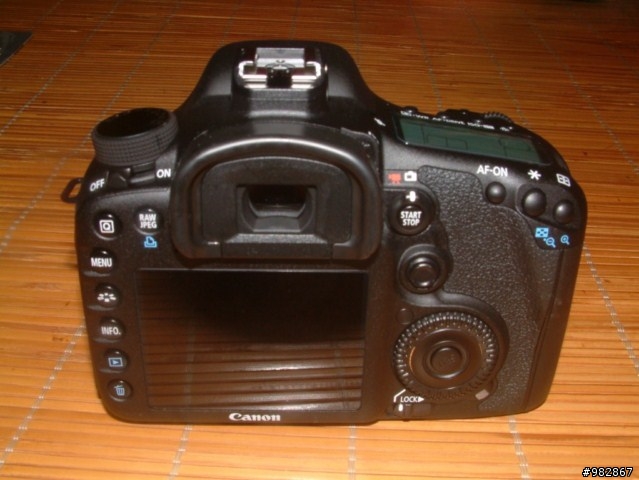 「開箱文」CANON 7D、NISSIN Di866及週邊相關物品