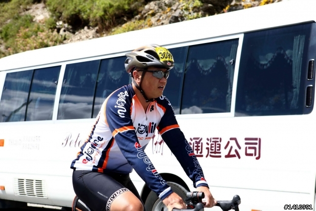2010-09-05 NS武嶺分享照(昆陽路段)