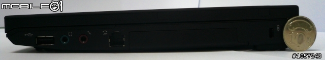 [開箱分享] Lenovo ThinkPad X201s (圖多) ， 極致輕薄的小黑現身 ＆ 效能簡易測試！