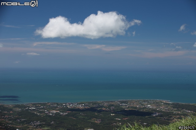 9/3(五)陽明山~助航站