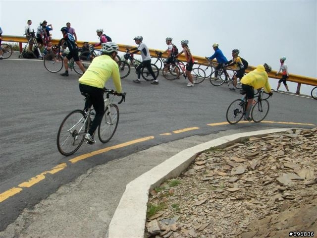 2010/9/5武嶺照片分享
