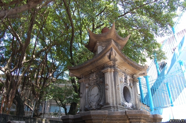 澗仔壢漫遊