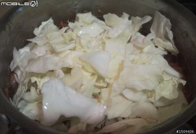一兼營養滿點二顧清空冰箱的--蕃茄濃湯