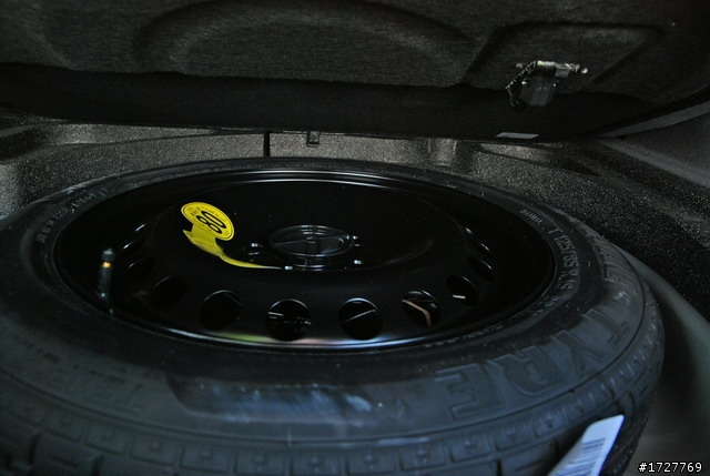 2011式 S40 2.0 魅影藍 簡易開箱文+VOLVO之一門忠烈