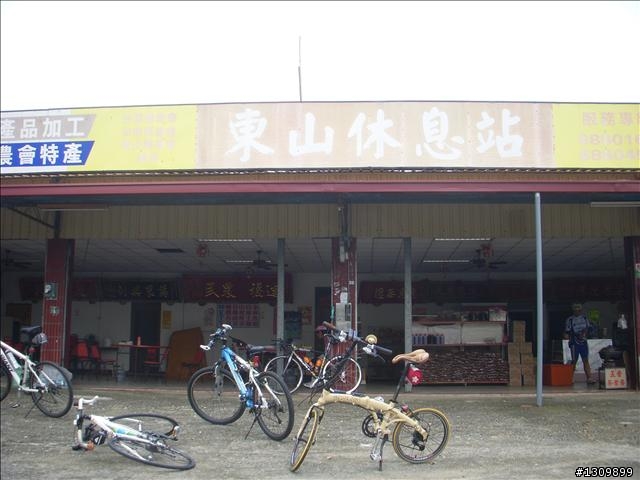自我挑戰系列 ─ 台南環南站200K，被風吹散的殘念...