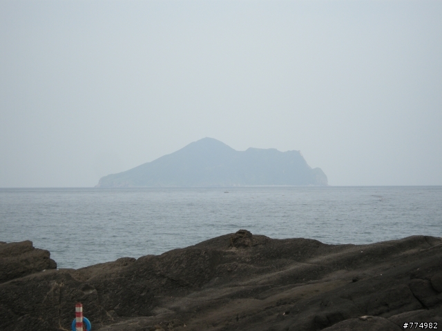 送給我與新G5的一份大禮~~~環島一圈