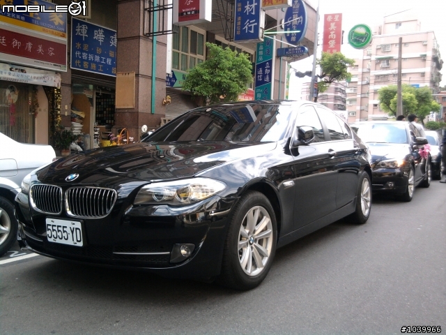 超簡陋開箱之等好久的F10新大五...9/25新人搶鮮選配^^