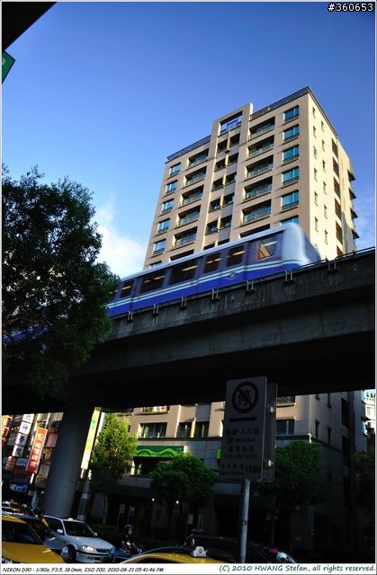 D90 新手試拍分享