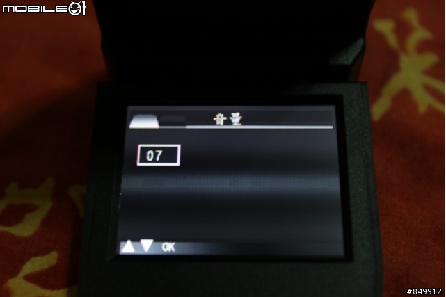 [開箱]行車紀錄器HD 720P夜視加強版