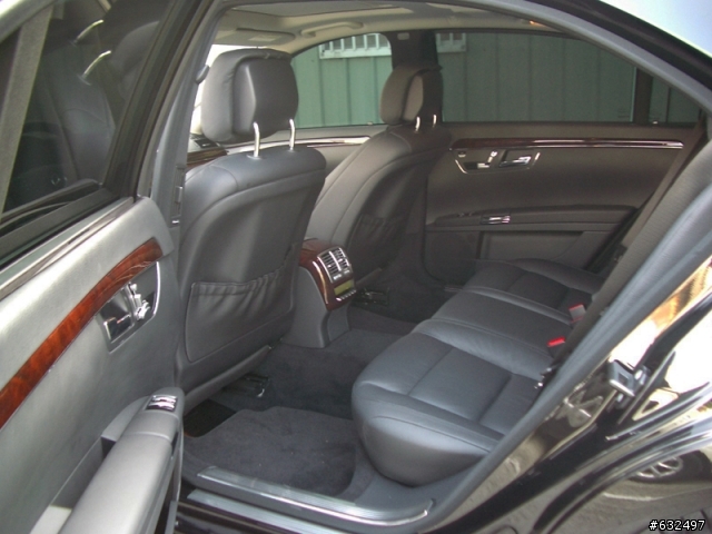 【不專業開箱】M.Benz S400 Hybrid