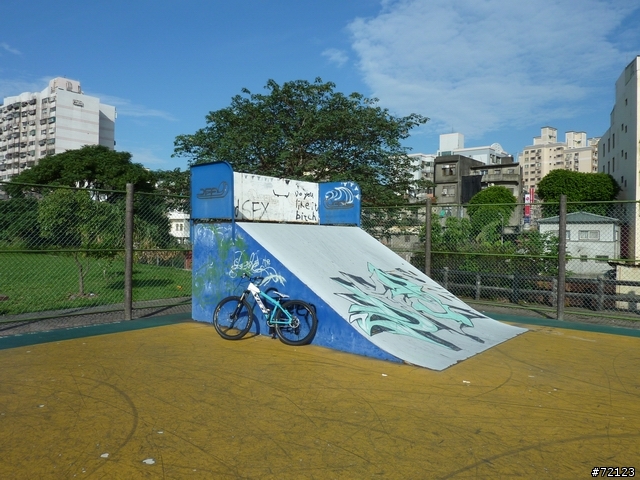 中壢極限場場地介紹
