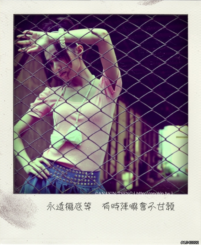 [交流]照片搭歌詞蓋平房可行嗎?