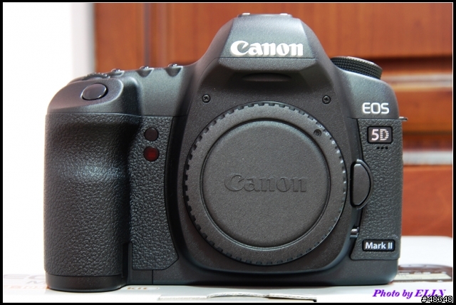 [開箱文]新加入戰力軍Canon 24mm F1.4L+人生第一台全幅機Canon 5D MARKII +Canon 大三元銘鏡24-70mm F2.8L USM